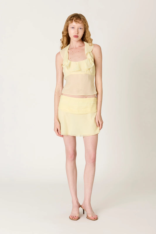 Cassia Skirt