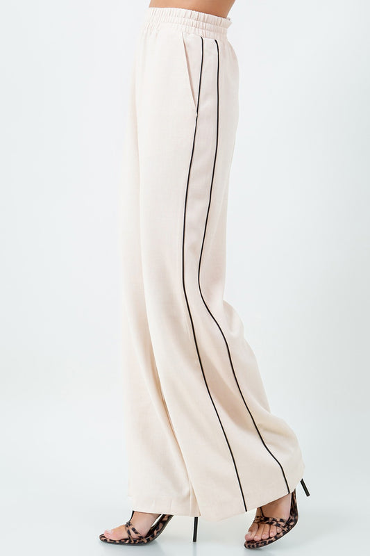 Linea Trousers