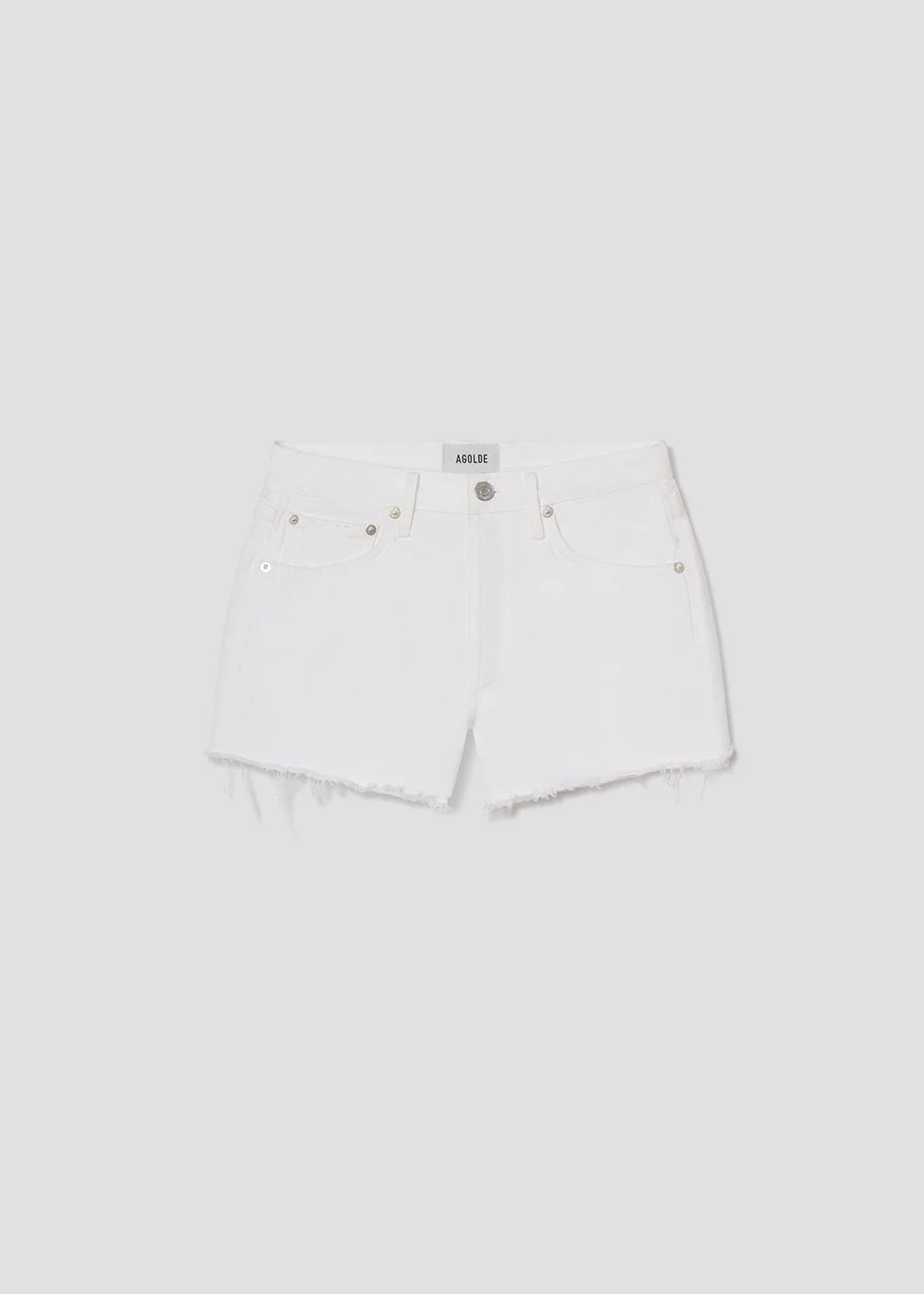 Parker Short - Marshmallow