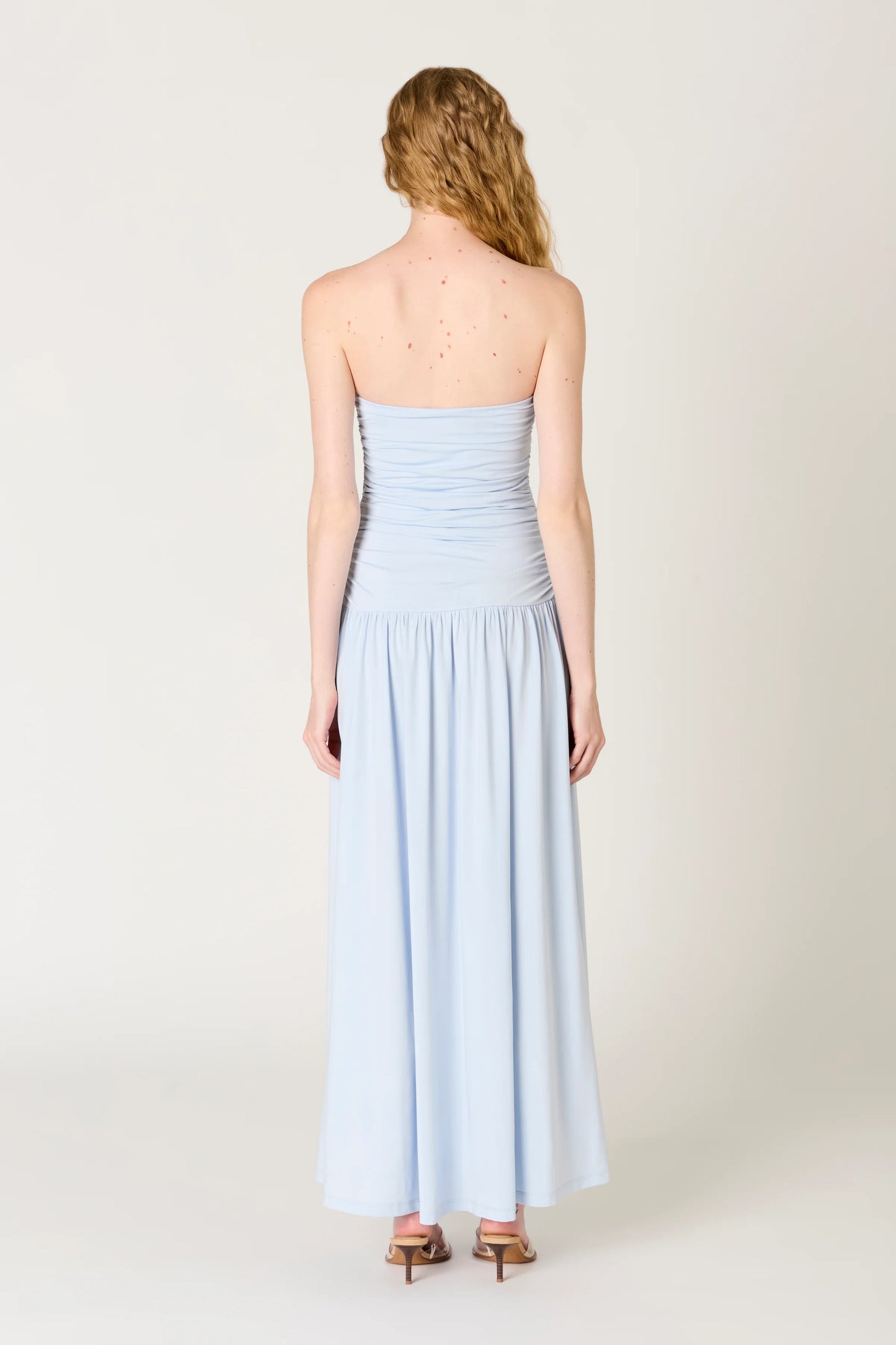 Santal Dress