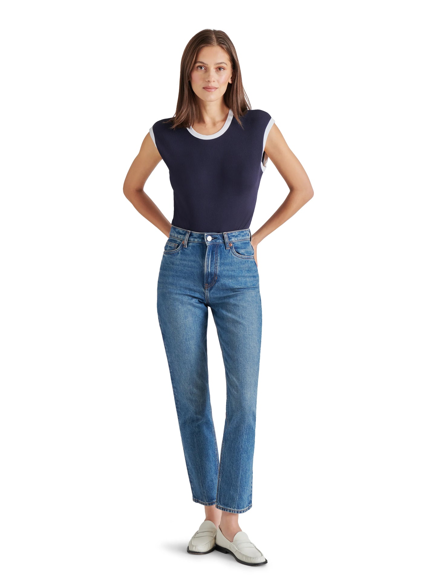 Aubree Bodysuit