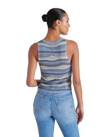 Hannah Sweater