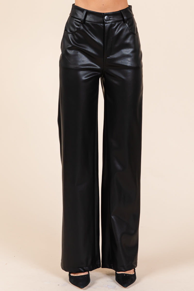 She's Iconic Pants