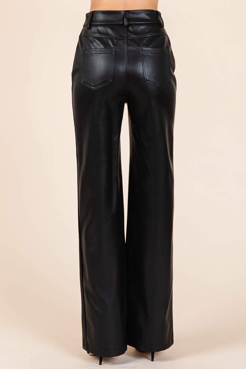 She's Iconic Pants