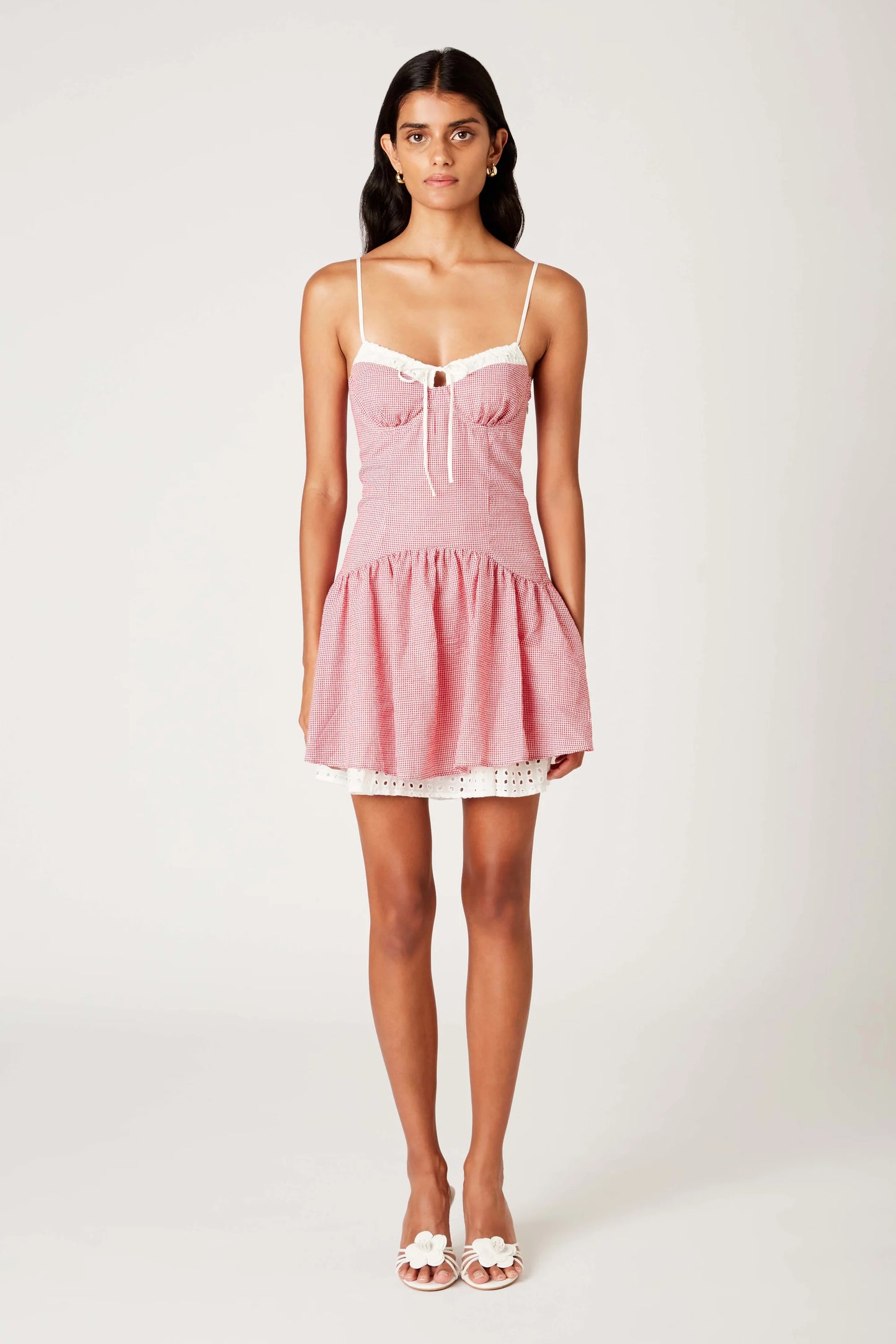 Winslow Dress
