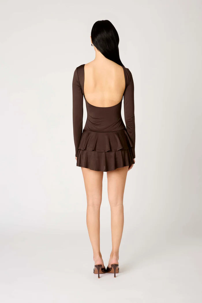 Sienna Dress