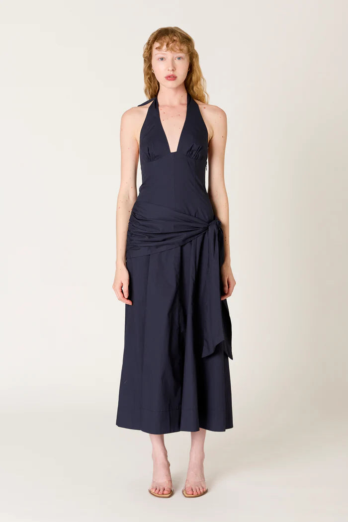 Cadiz Dress