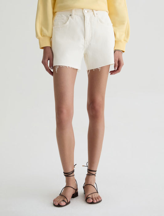 Halle Short - Powder Mended