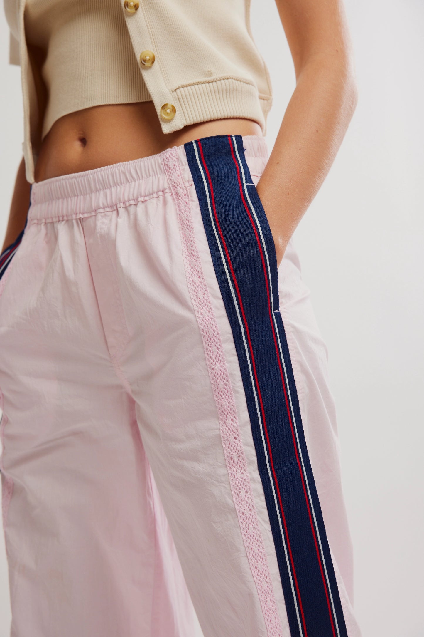 Team Spirit Pants