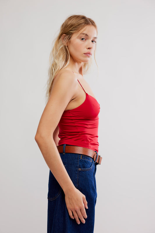 My Way Triangle Cami