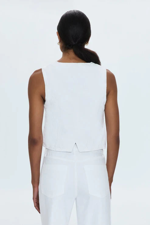 Vero Denim Vest