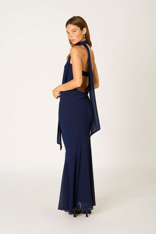 Easy to Love Maxi Dress