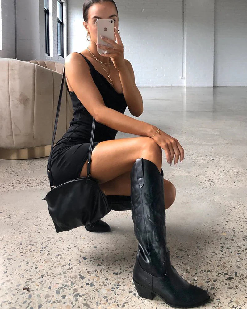 Urson Boot
