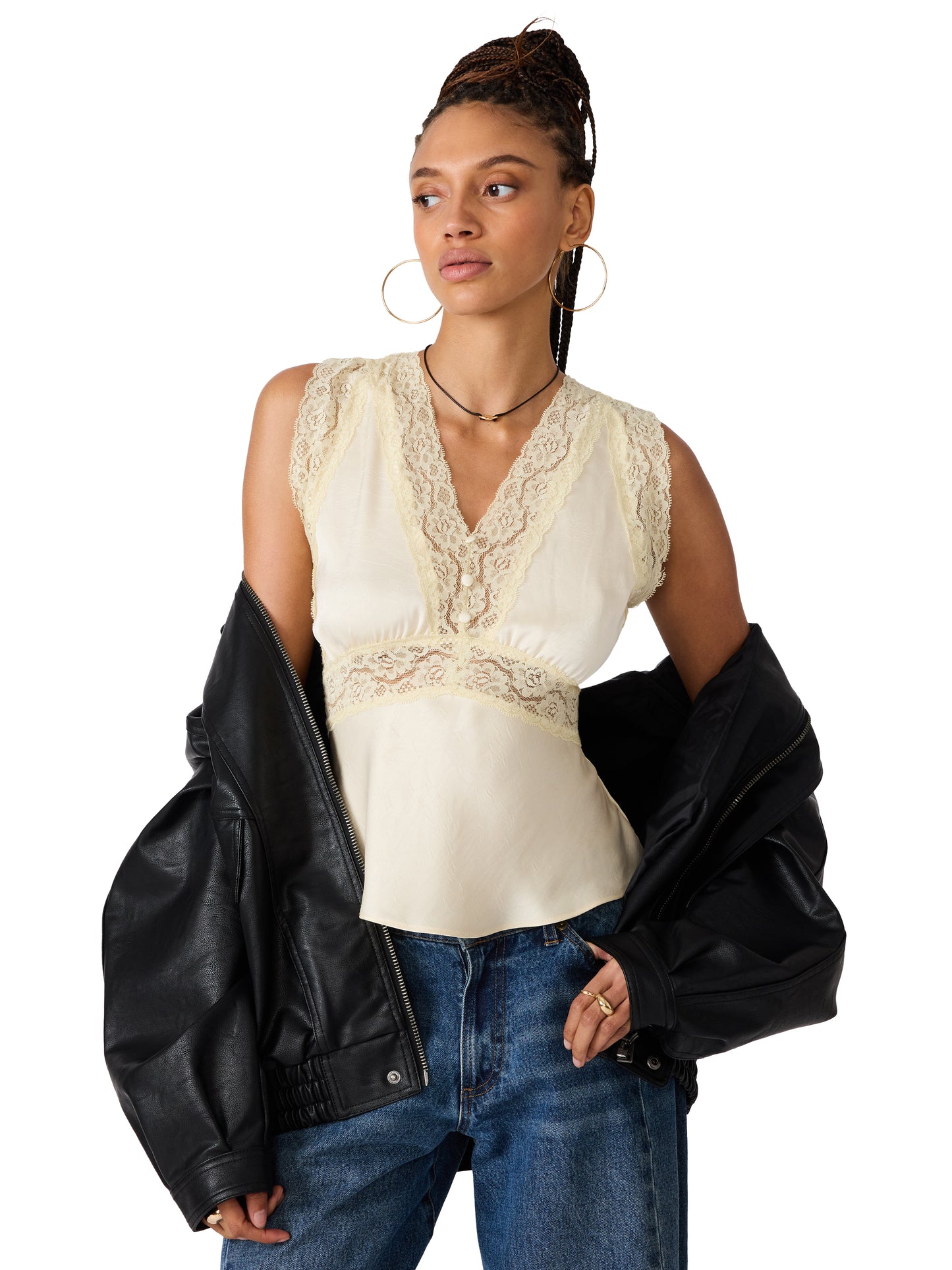 Elinor Top