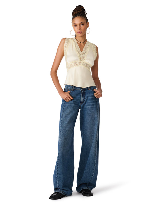 Elinor Top