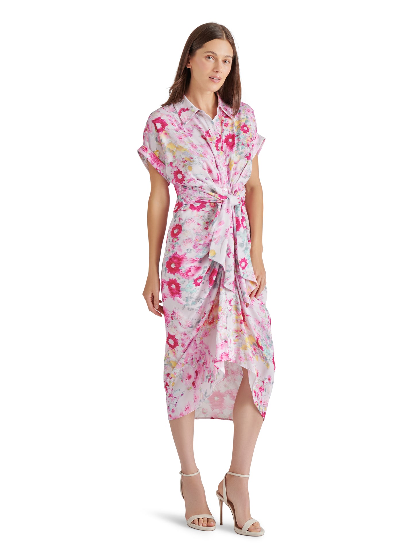 Tori Dress