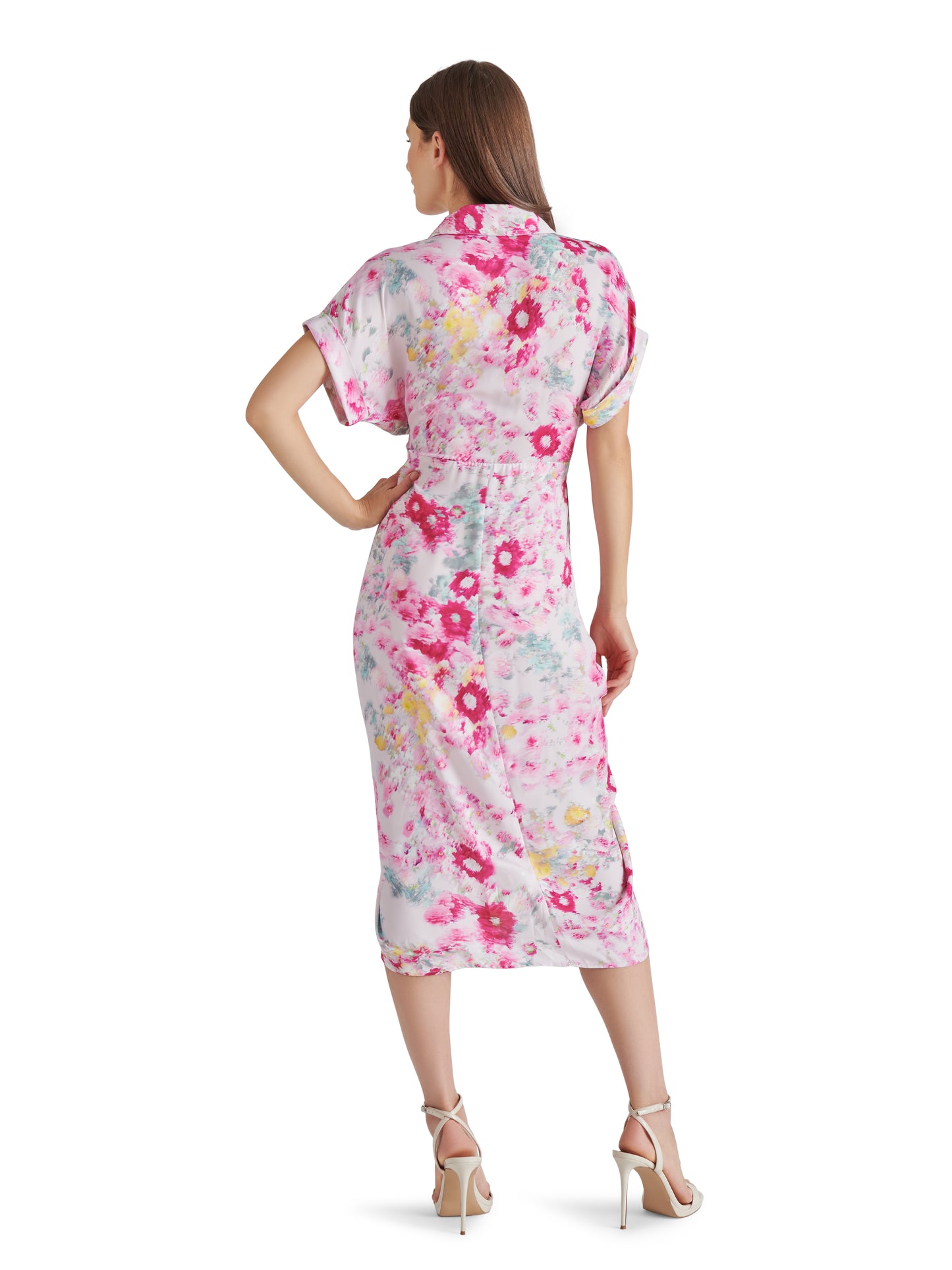 Tori Dress