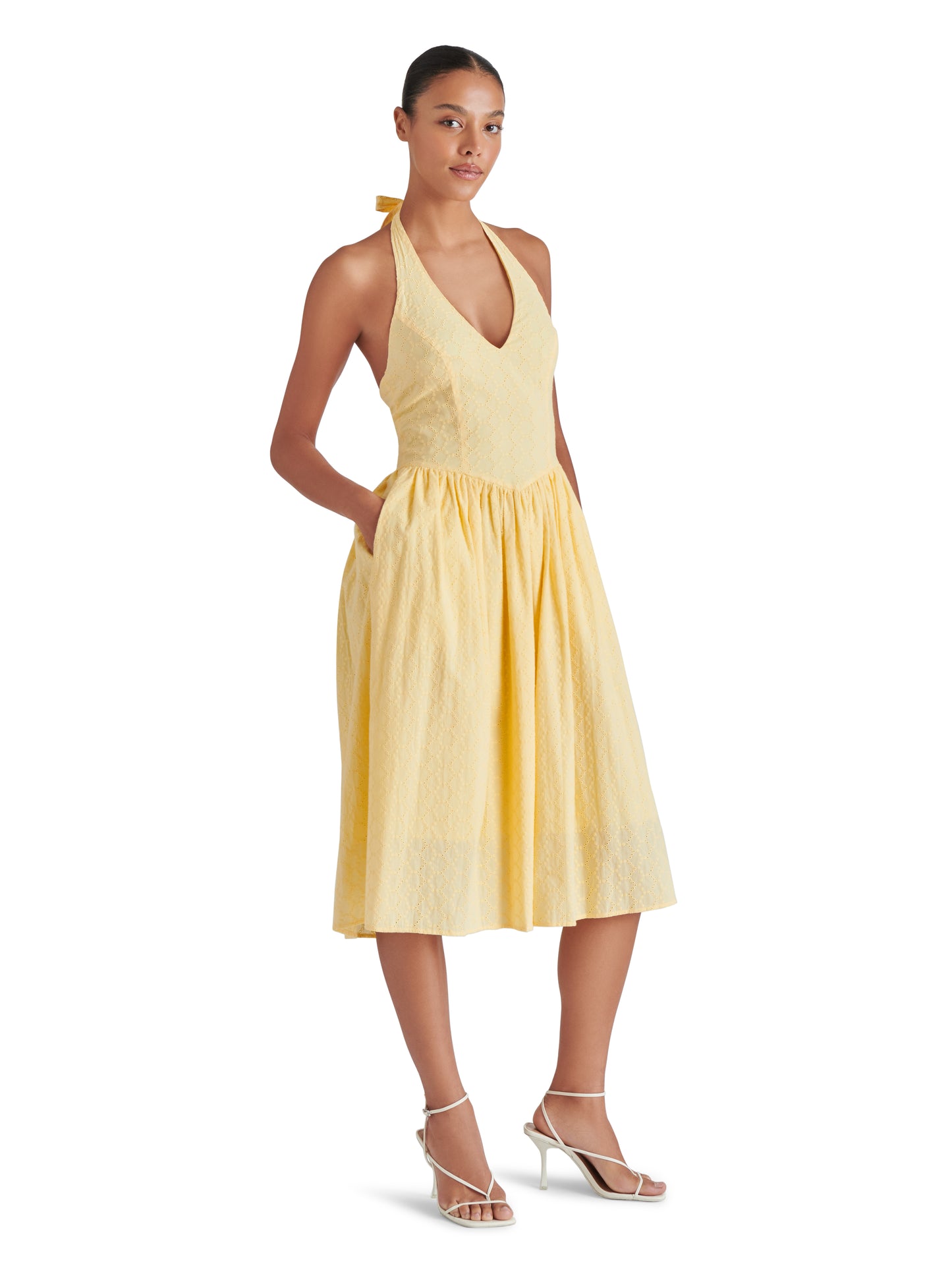 Ressi Dress