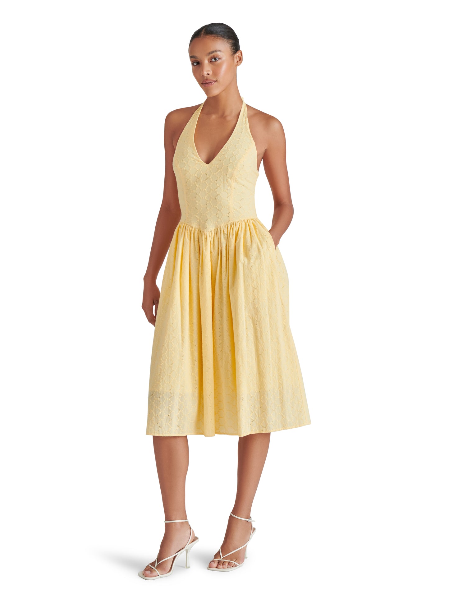 Ressi Dress