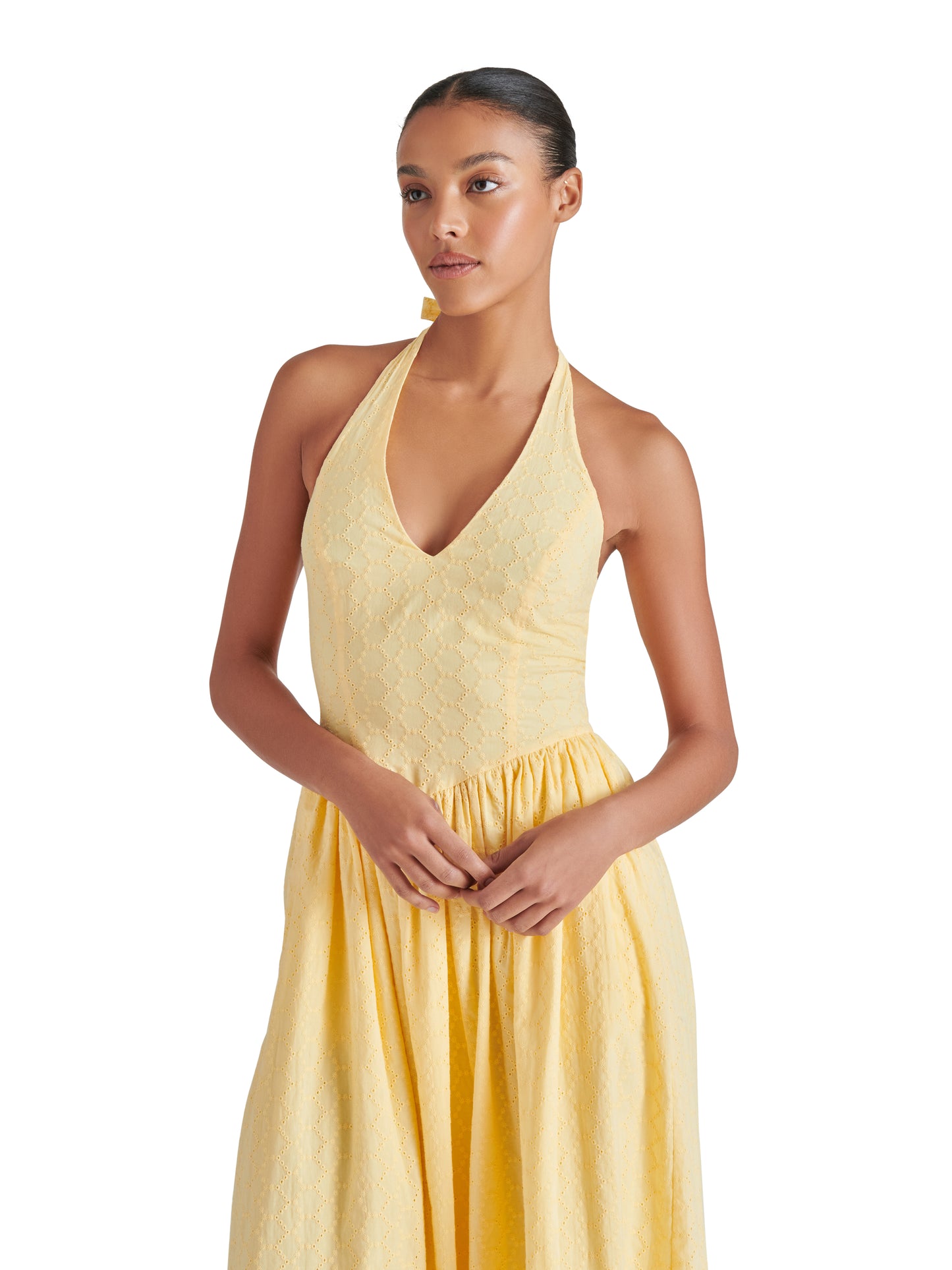 Ressi Dress