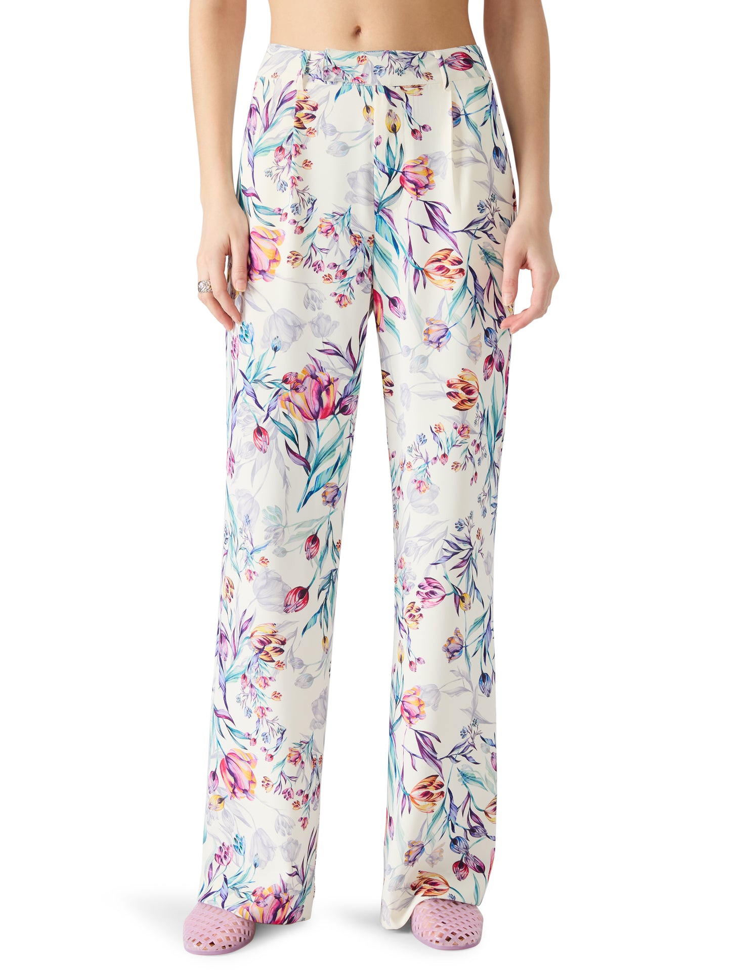 Denia Pants