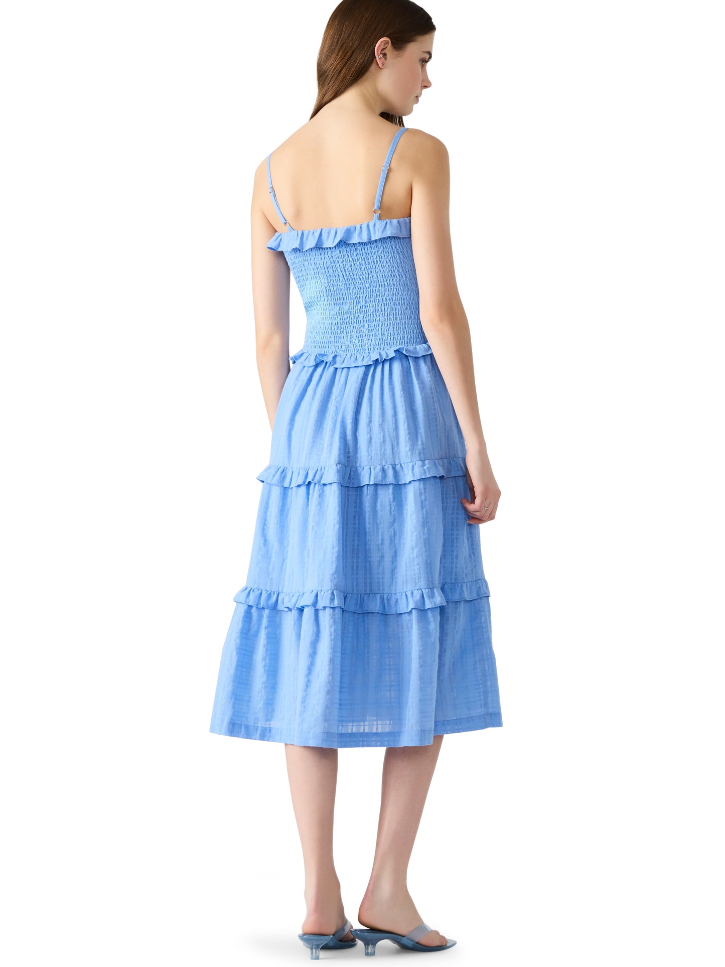 Nash Dress