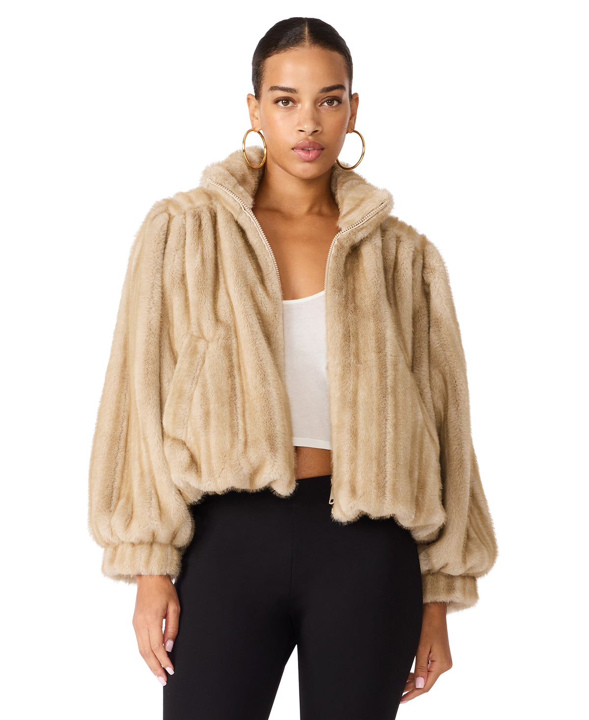 Deedee Jacket