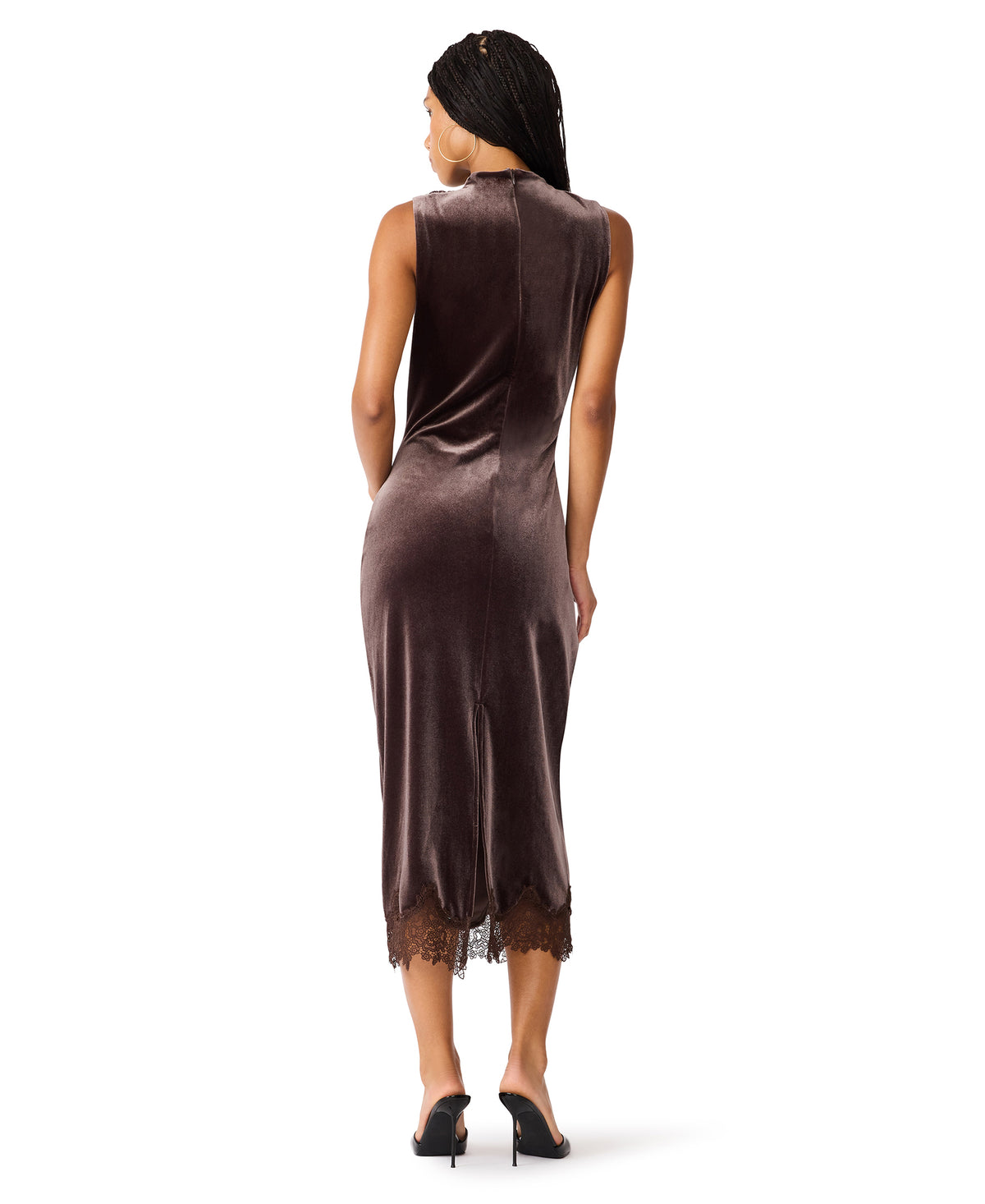 Mo Dress