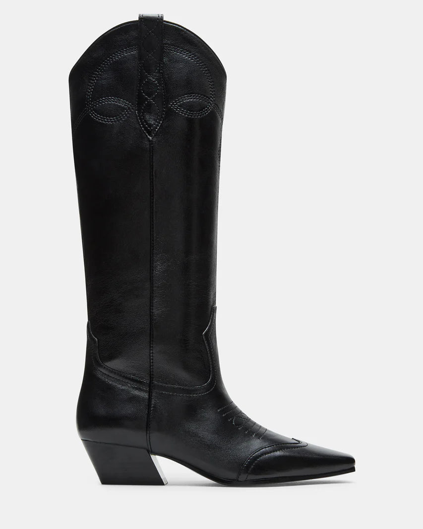 Dollie Western Boot