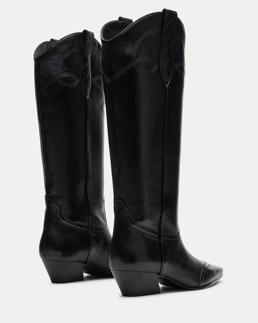 Dollie Western Boot