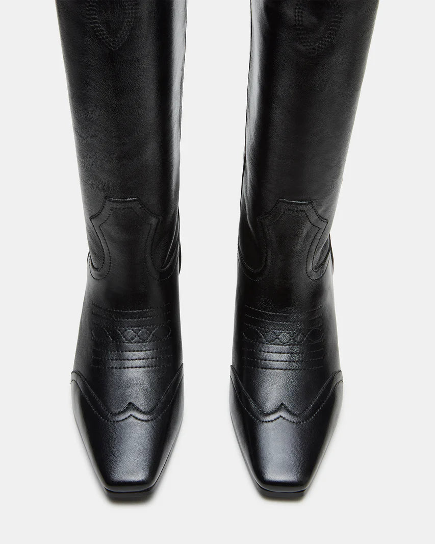 Dollie Western Boot