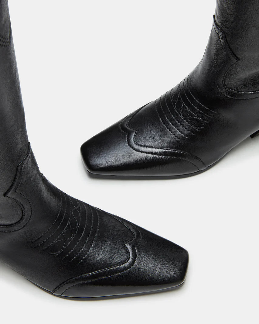 Dollie Western Boot