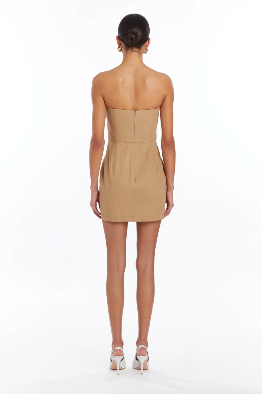 Meline Dress