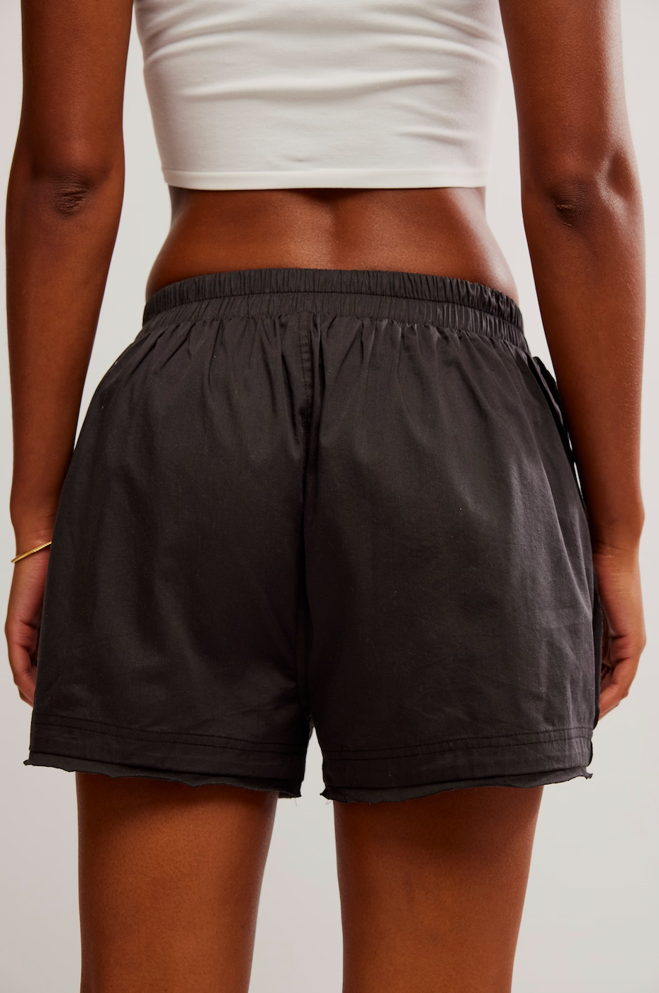 Day To Day Boxer