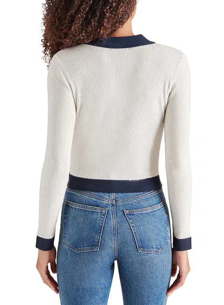 Ayda Cardigan