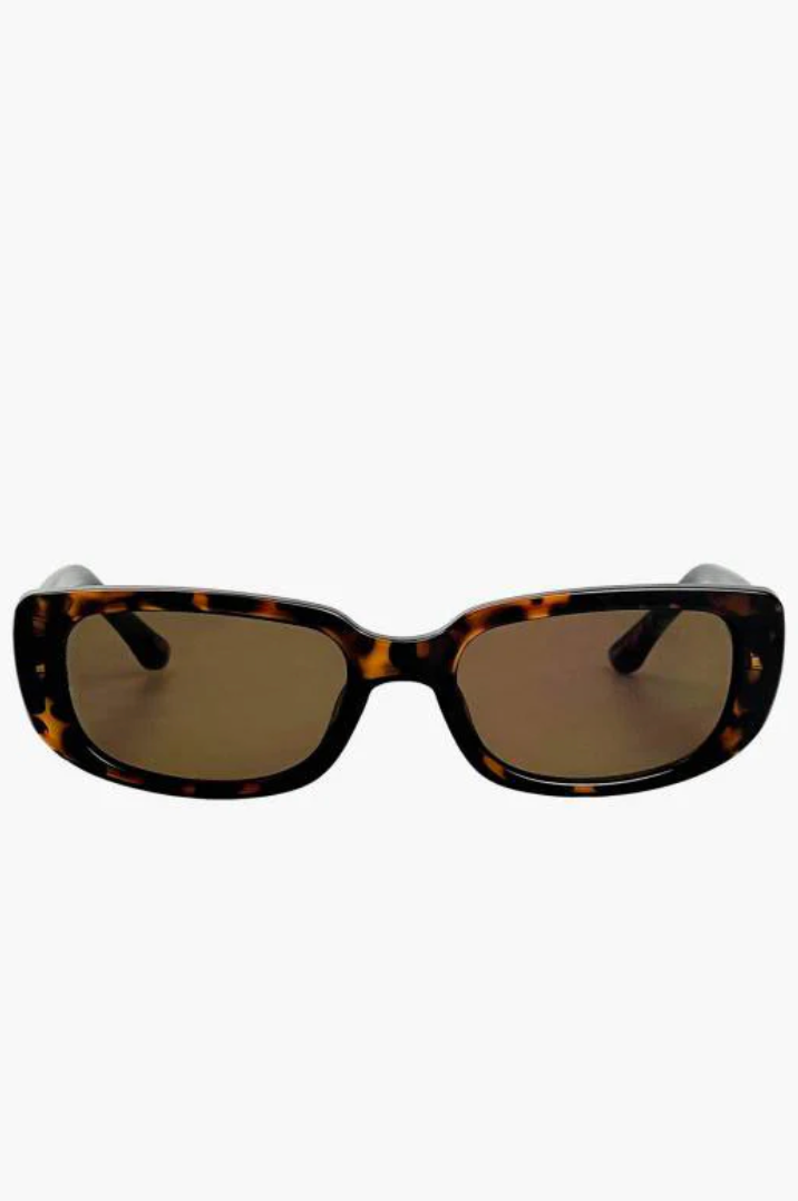 Backstreet Sunglasses