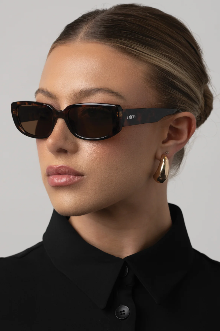 Backstreet Sunglasses