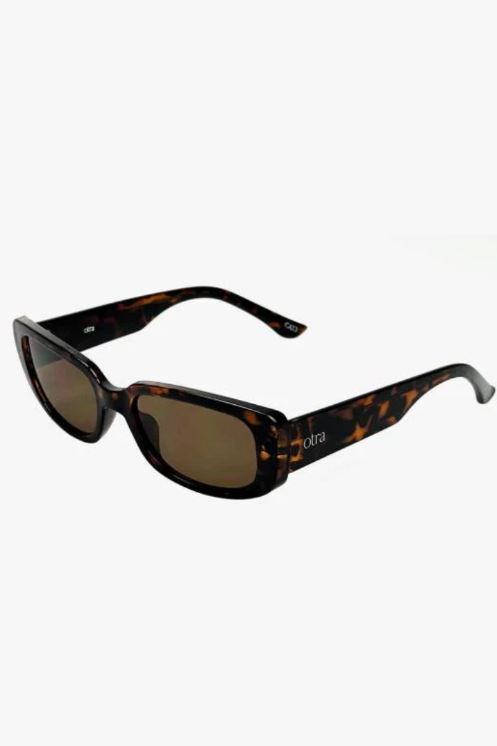Backstreet Sunglasses