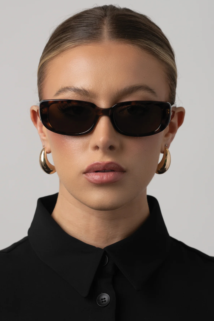Backstreet Sunglasses