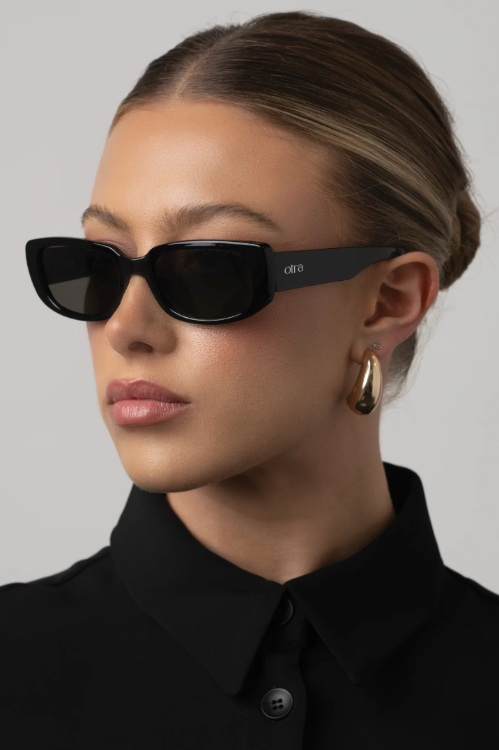 Backstreet Sunglasses