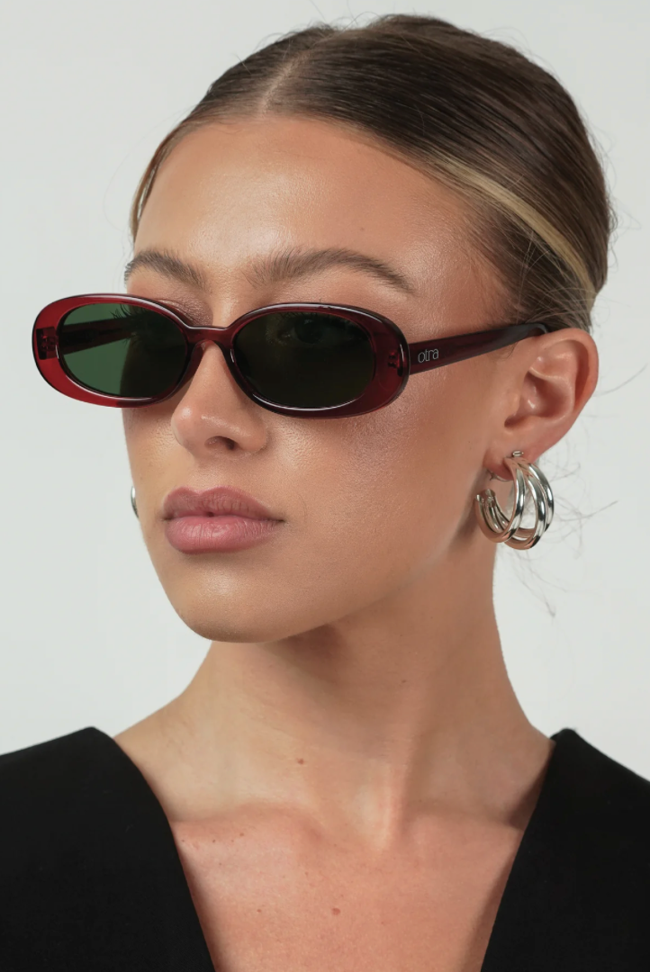 Gina Sunglasses