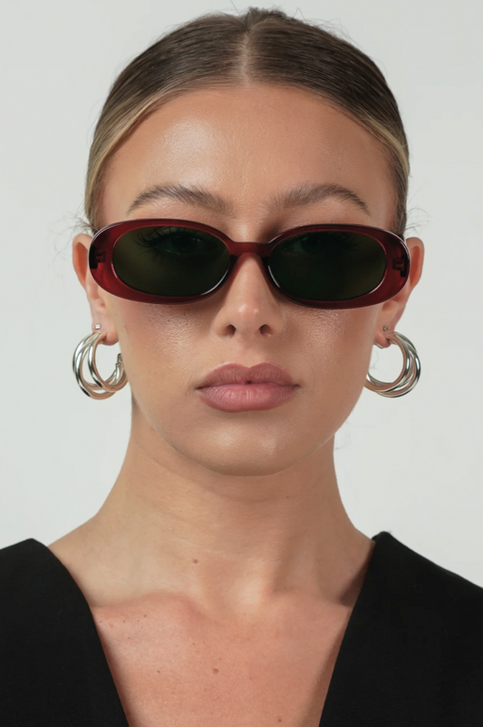Gina Sunglasses