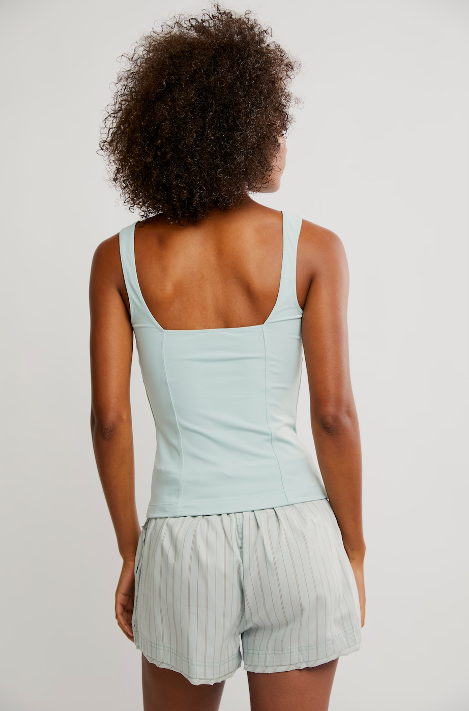 Somewhere Sometime Cami