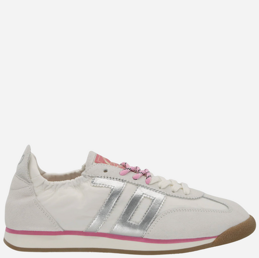 Rocket Sneakers - Ice