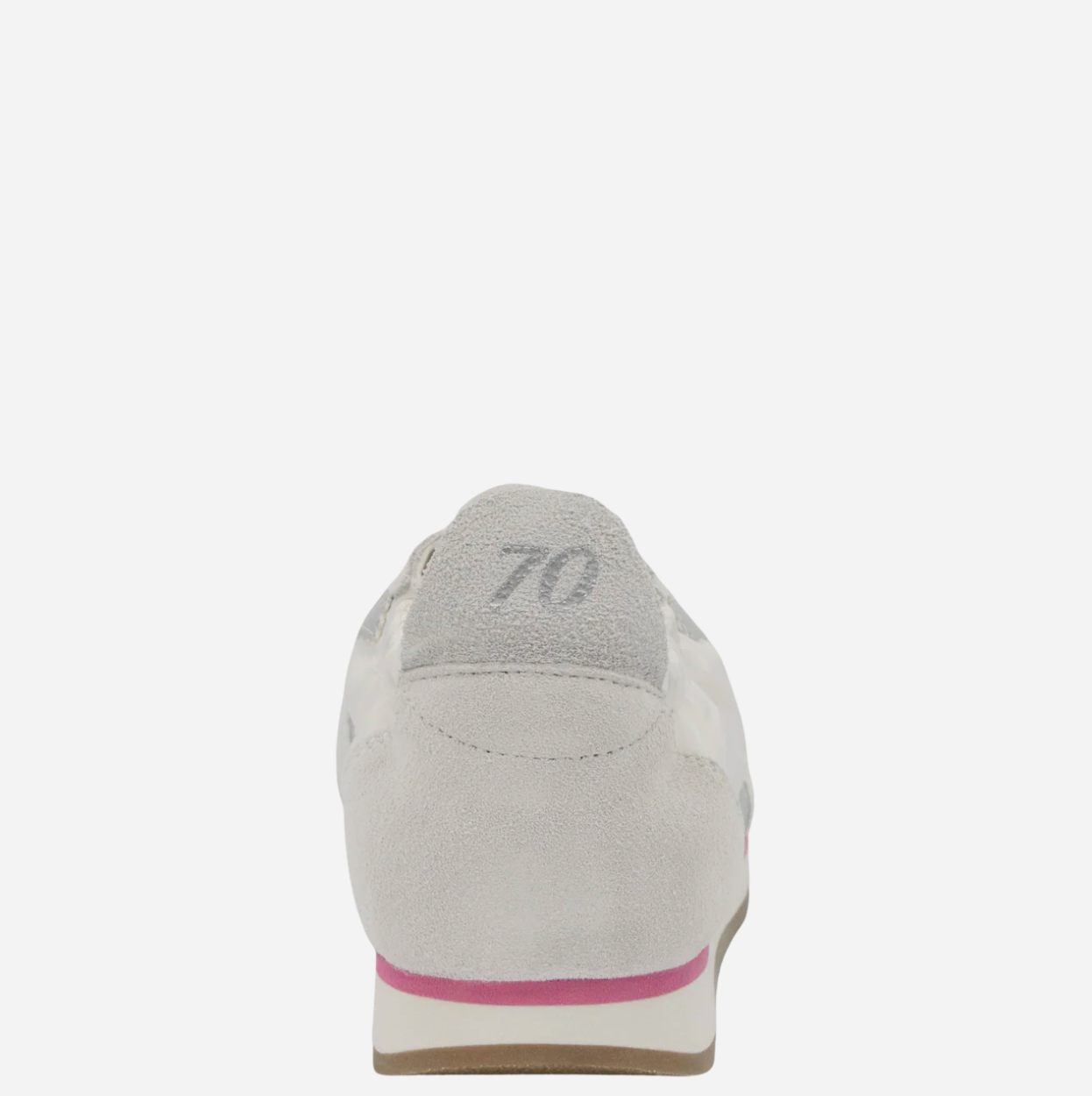 Rocket Sneakers - Ice