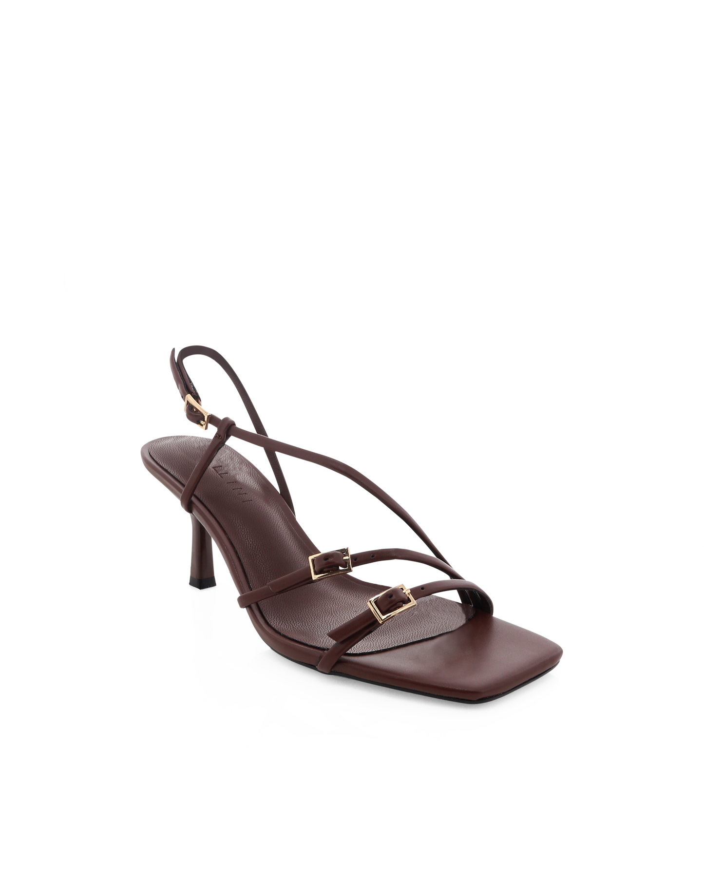 Toshie Heel