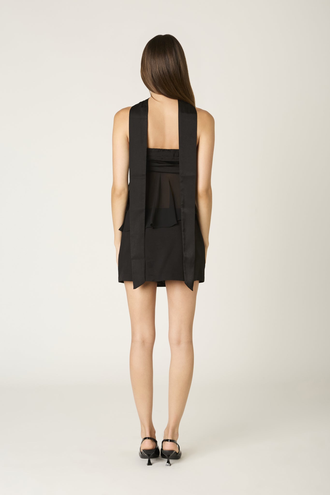 Summer In The City Top