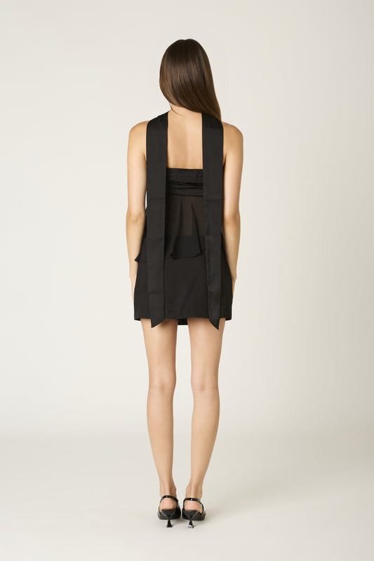 Summer In The City Top