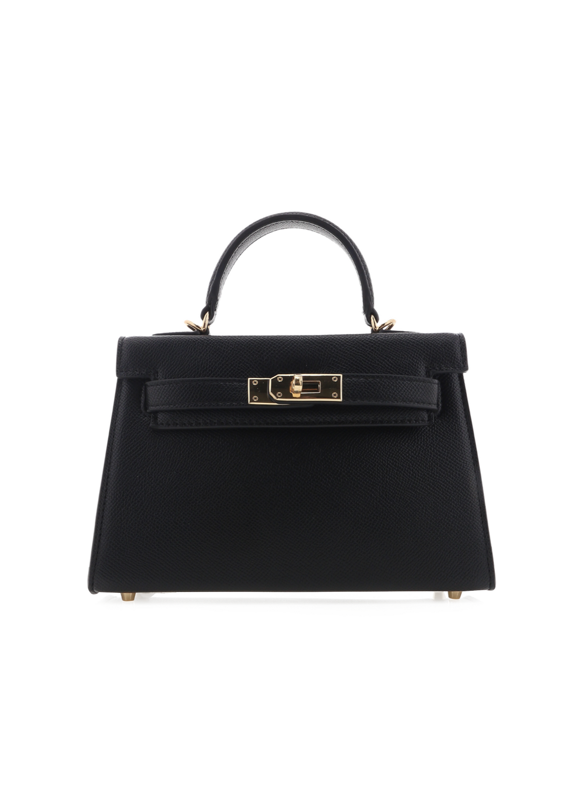 Hariette Handle Bag