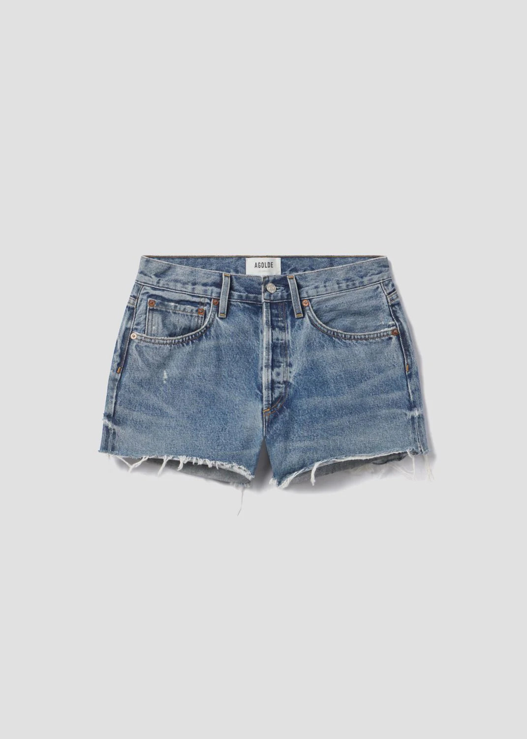 Parker Short - Chorus